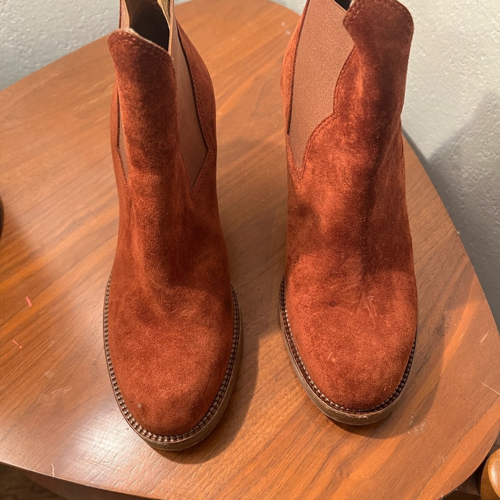 Acne Studios Boots